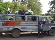 Sorprendenti Filippine: bare sospese Sagada