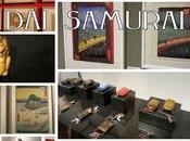 Giappone: samurai mazinga