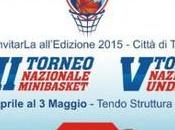 Basket, giovedì XIII torneo “Citta Torre Greco”