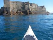 Escursione Kayak aperitivo Circolo Rari Nantes