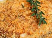 Cotolette Forno Melanzane Timo