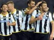 Udinese-Inter: partita banale
