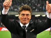 Roma: arriva Mazzarri