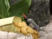 Crema fritta alla veneziana.