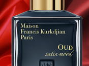 PROFUMO: SATIN MOOD MAISON FRANCIS KURKDJIAN