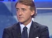 Mancini conferenza: ”Buoni primi 45′, saprei vediamo, sono arrabbiato per..”