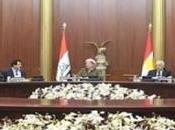 Iraq, Barzani avverte Baghdad l’Occidente: “non vogliamo milizie sciite filo-iraniane Kurdistan Sinjar”