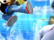 Super Smash Bros., MewTwo disponibile l'acquisto eShop Notizia