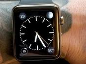 L’Apple Watch sembra avere problemi tatuaggi polso