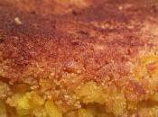 Torta riso padella prosciutto, scamorza piselli: tortino!!!!!