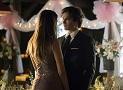 “The Vampire Diaries nuovi scatti matrimonio Alaric