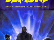 Claudio Simonetti Demons