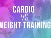 Kayla Itsines parla Cardio Weight Training…