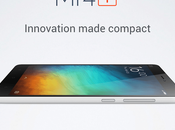 Ecco primi benchmark dello Xiaomi Mi4i