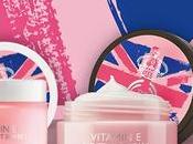 Body Shop presenta: Vitamina Limited Edition