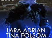 Anteprima: fuga Lara Adrian Tina Folsom