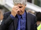 Duro attacco Gasperini all’Inter