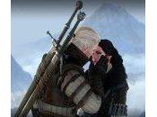 Witcher nuove immagini