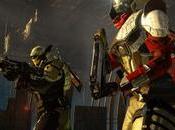 Guardiani Prove Osiride Anteprima Xbox