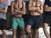 ABBIGLIAMENTO UOMO: H&amp;M, PRIMAVERA ESTATE 2015 2016 CASUAL!