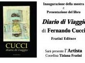 Mostra d’arte Fernando Cucci