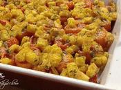 Pomodorini aromatici forno