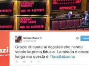 L'Italicum? "porcata" piace alla maggioranza nostri parlamentari.