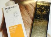 Trattamento MORPHOSIS Framesi