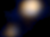 Quei primi dettagli Plutone