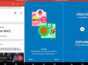 Google+ nuovo aggiornamento introduce “Collections” [Download APK]