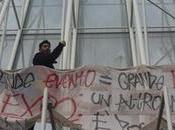 Expo, cresce tensione Milano: individuati black bloc manifestanti