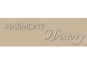 Anteprima: HARMONY HISTORY Maggio 2015!