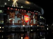 Arsenal: madre giocatore aggredisce dirigente