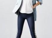 Calzedonia: calze, leggings tanto jeans!