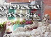 Maggio monumenti 2015|Programma settimana Rossa maggio