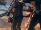 Call Duty: Advanced Warfare, Ascendance disponibile