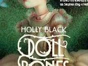 Recensione: Doll Bones Holly Black