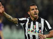 Juventus trema: agenti Tevez nella sede Boca