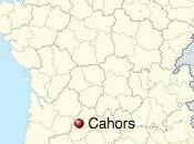 Storie dalla Divina Commedia, Canto: città Cahors
