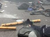 visto vicino Black Bloc