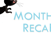 Monthly Recap: Aprile 2015