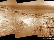 NASA tenta salvare Opportunity