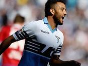 Lazio, Barcellona preme Felipe Anderson