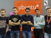 ubuntu-it alla Fiera Pordenone, grazie!