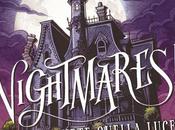 [Anteprima] Nightmares! spegnete quella luce Jason Segel Kirsten Miller