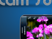 Come silenziare l’audio della fotocamera Samsung Galaxy