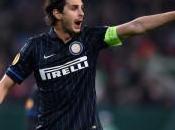 probabili formazioni Inter-Chievo