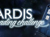 TARDIS Reading Challenge Recap Aprile