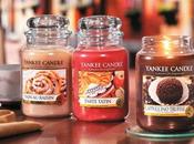 Cafè Culture, dolcissima colazione Yankee Candle