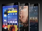 Microsoft Lumia: Alcuni Rumors rivelano specifiche nuovi dispositivi